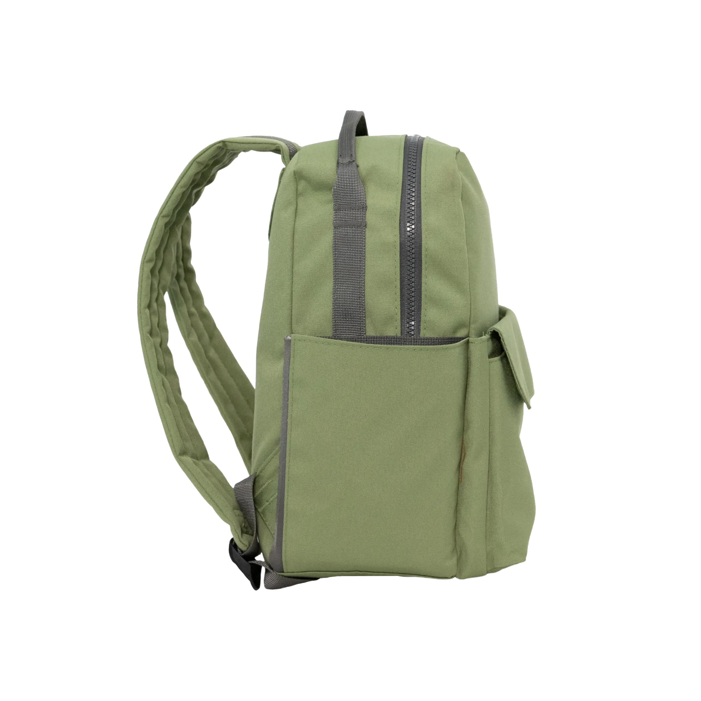 Red Rovr® Mini Roo Backpack - Moss