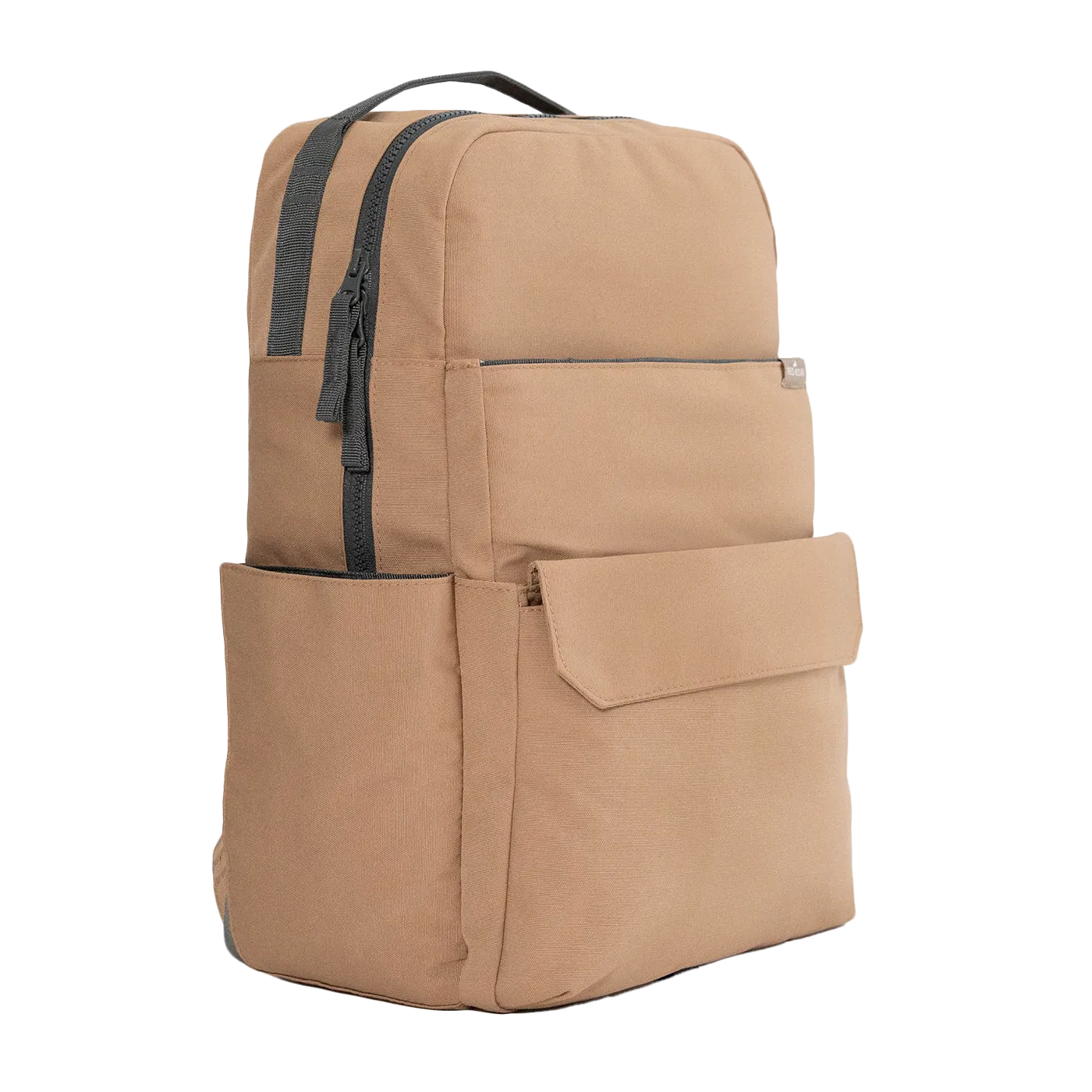 Red Rovr® Roo Backpack - Toffee