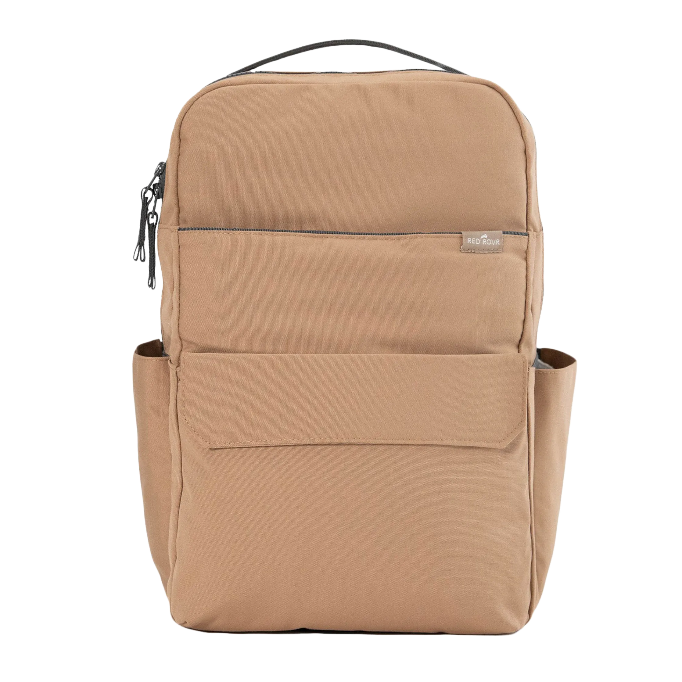 Red Rovr® Roo Backpack - Toffee