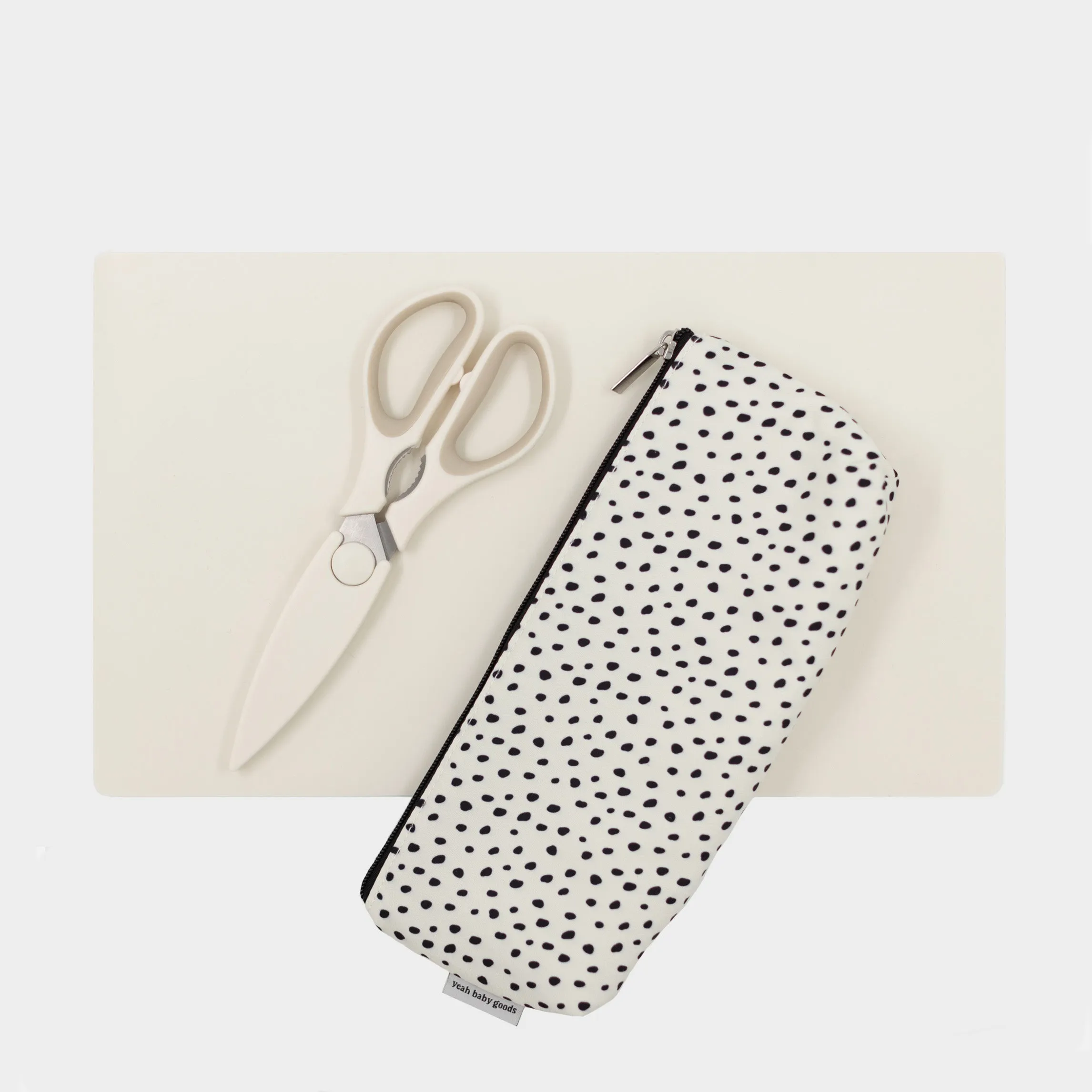 Restaurant Bag - Dots