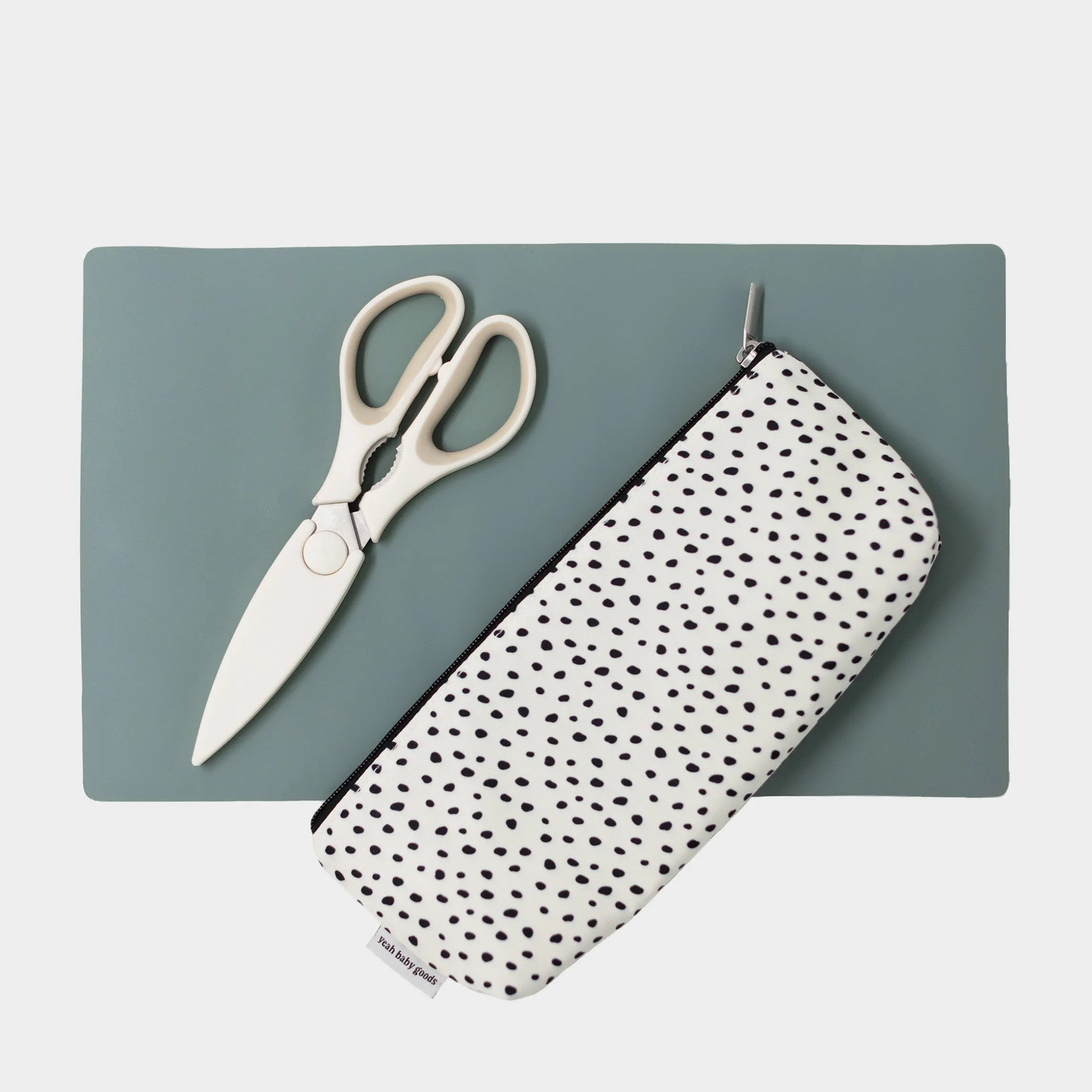 Restaurant Bag - Dots