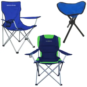 Rock N River Camping Seats