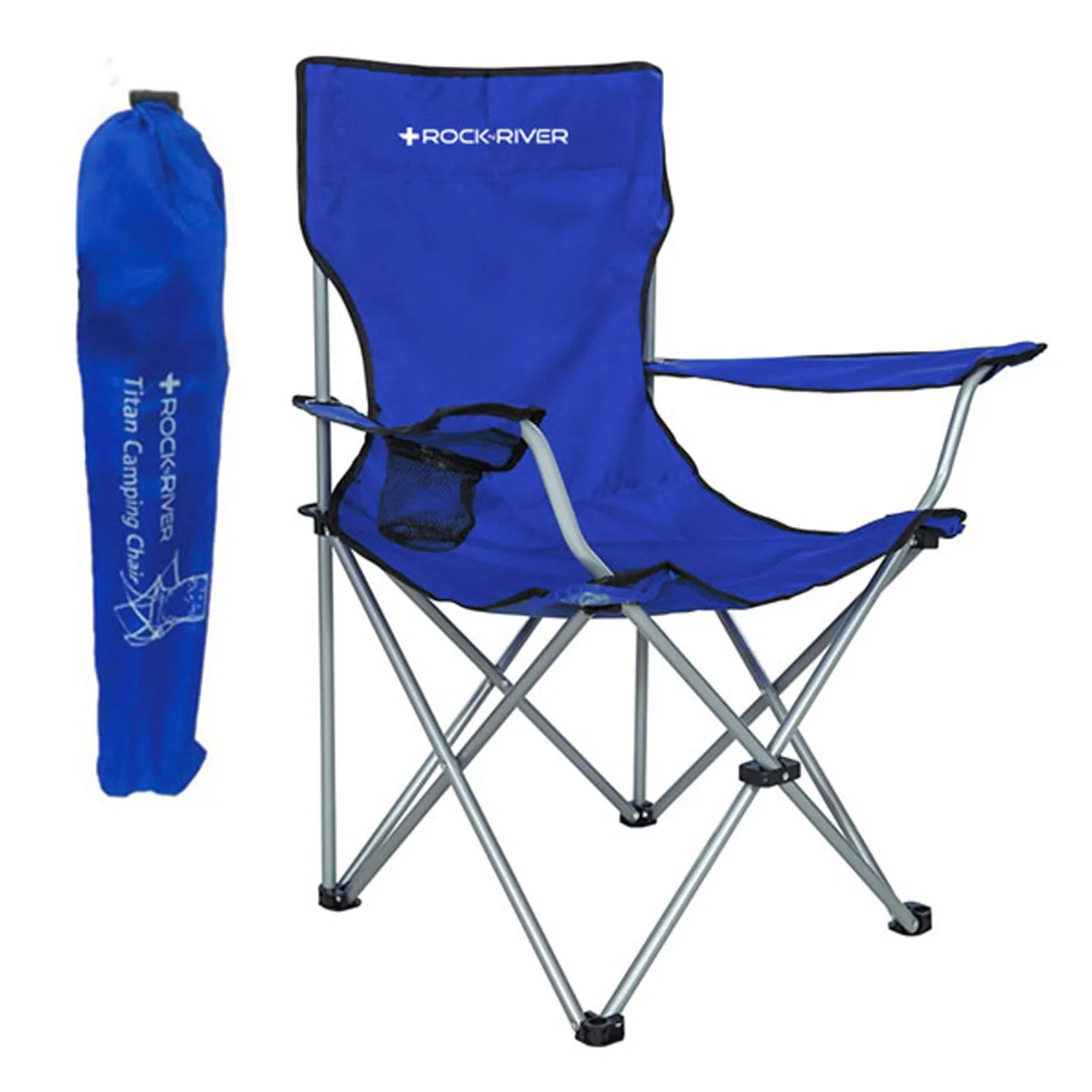 Rock N River Camping Seats