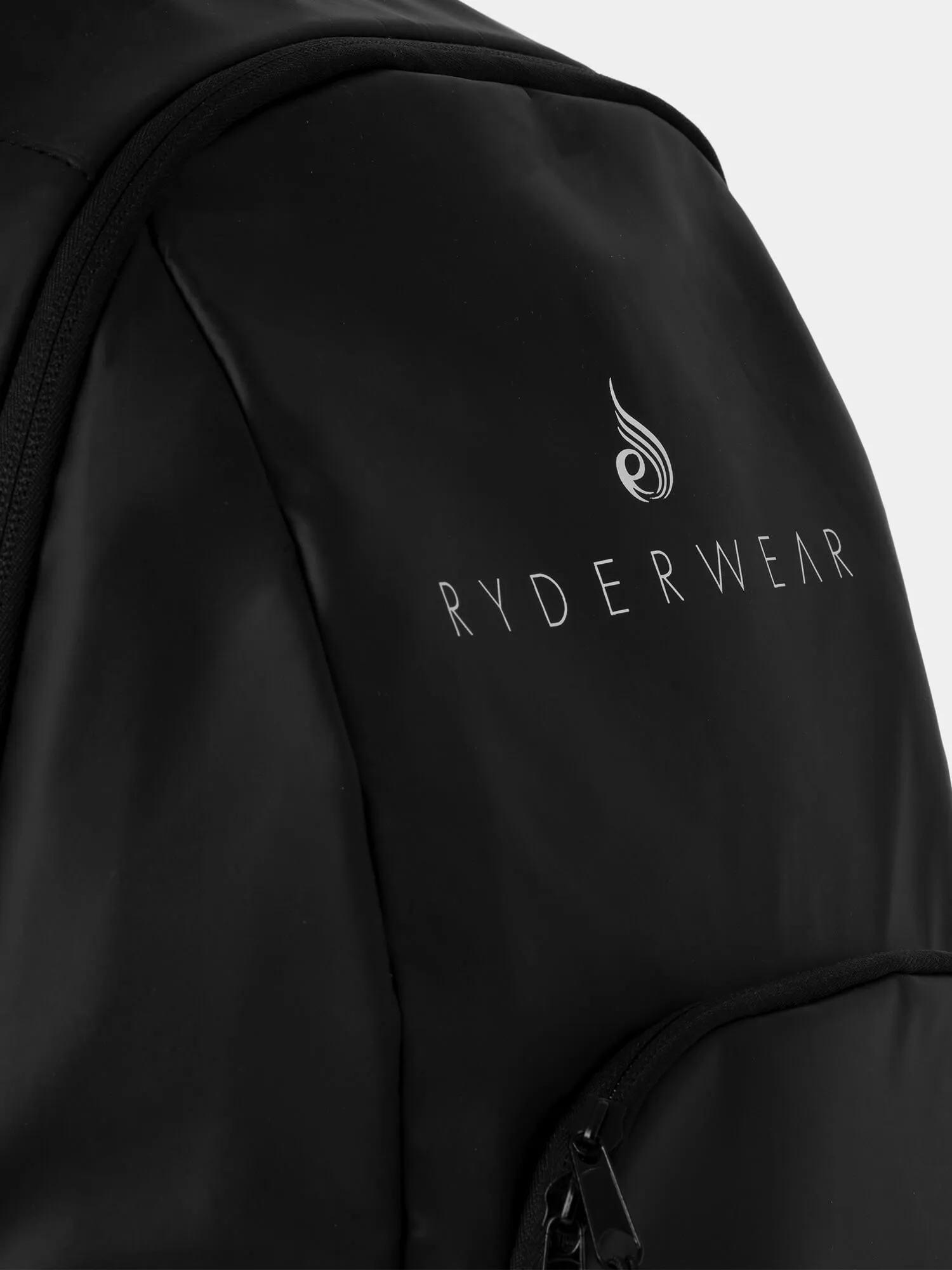 RW Backpack - Black