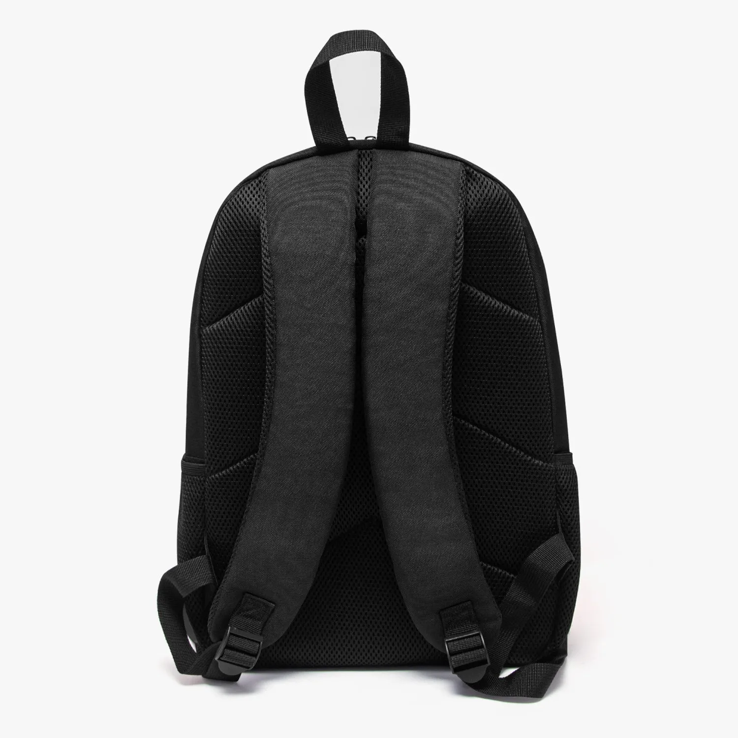 Sac à dos d'école pour enfant "Papillons gris" (201)