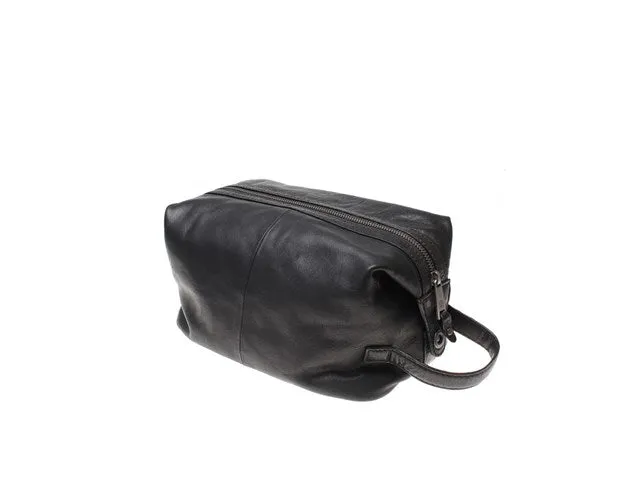 Saddler Bond Street Wash Bag