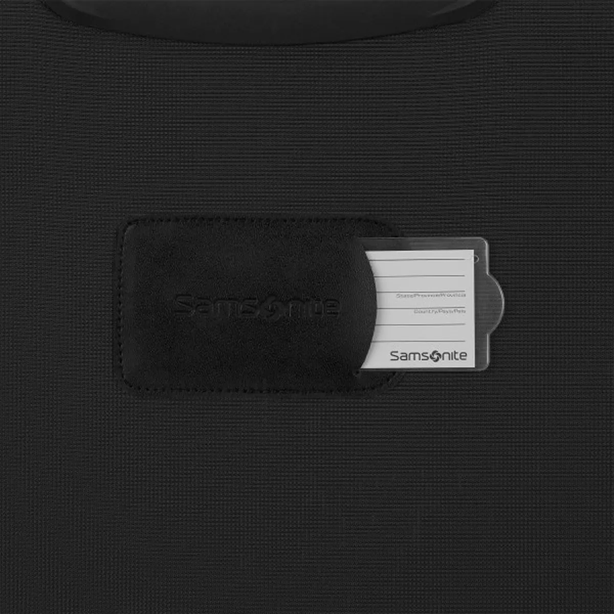 Samsonite Crusair LTE Large Spinner