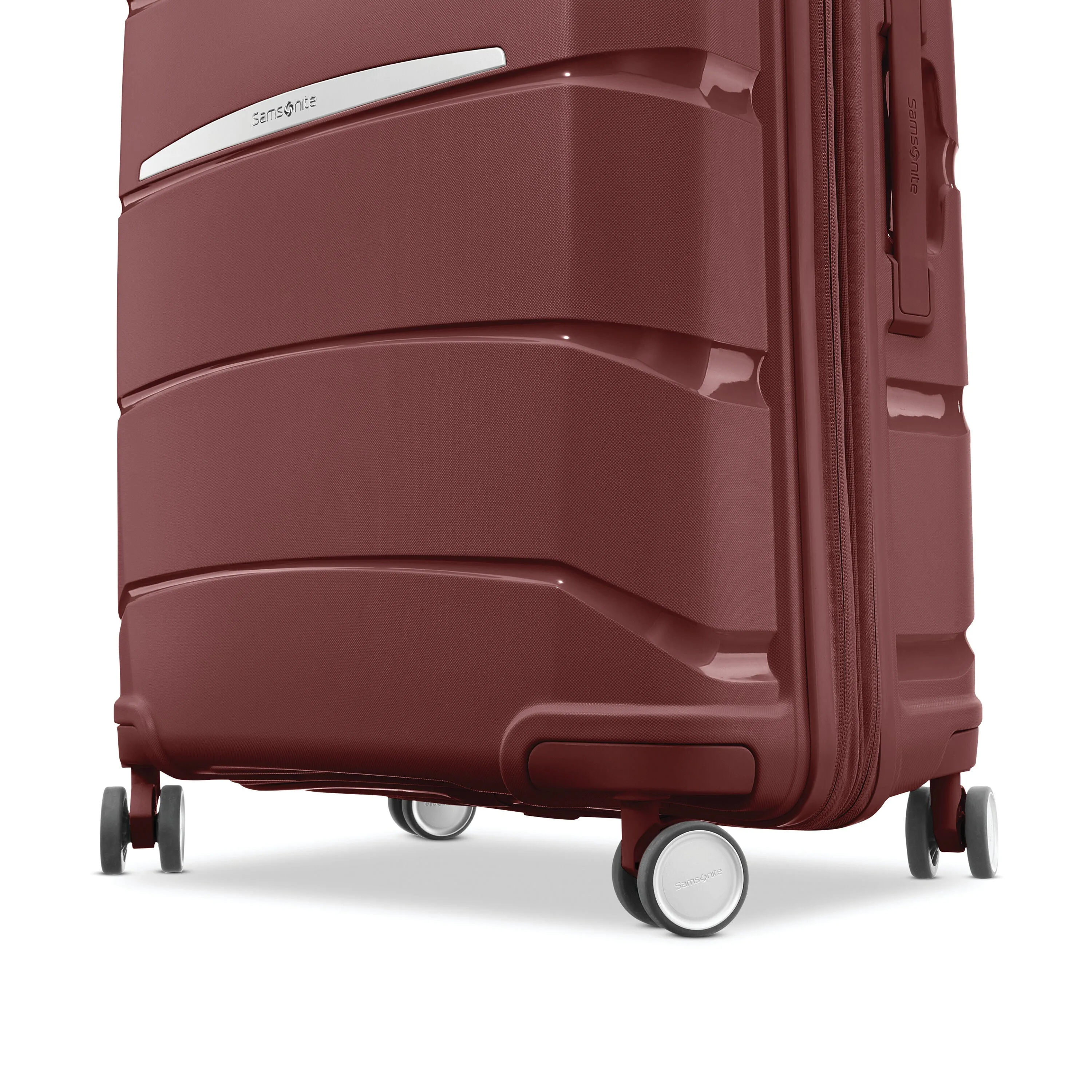 Samsonite Outline Pro Large Spinner Luggage