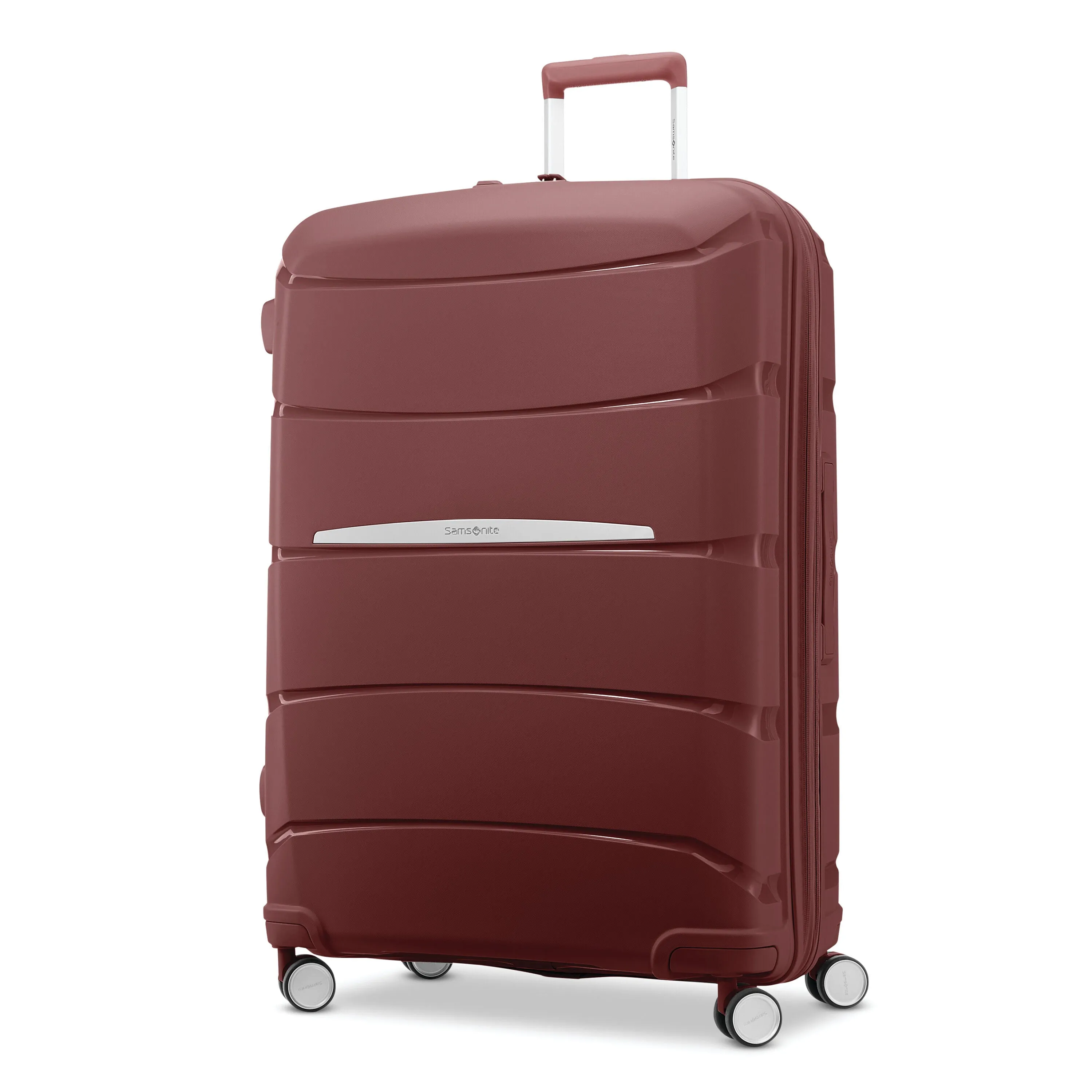 Samsonite Outline Pro Large Spinner Luggage