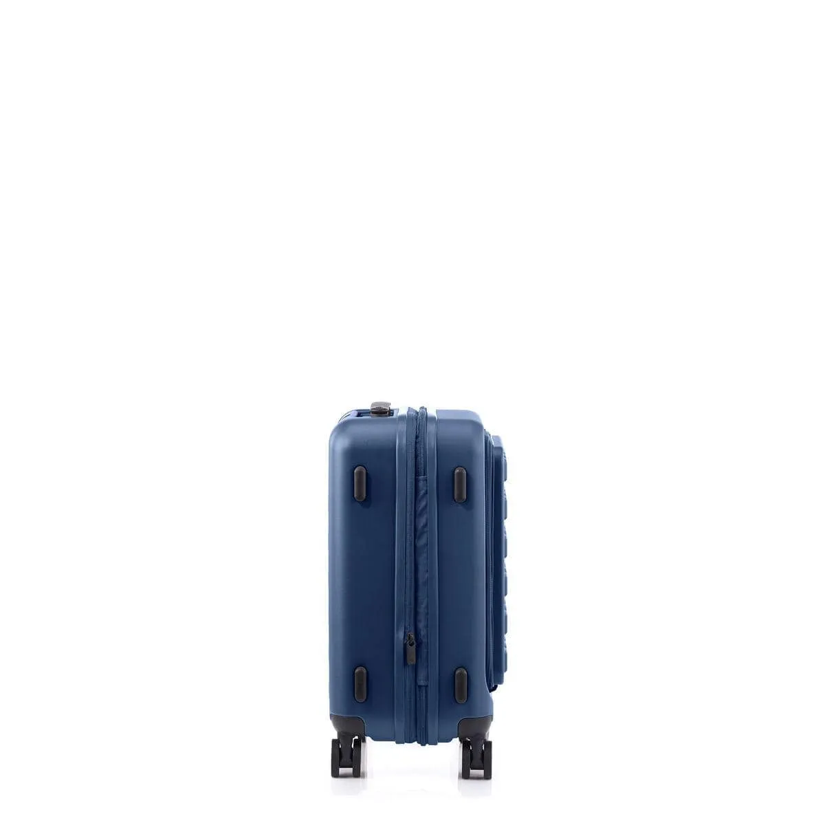 Samsonite Red TOIIS M Spinner 55/20 EXP Luggage