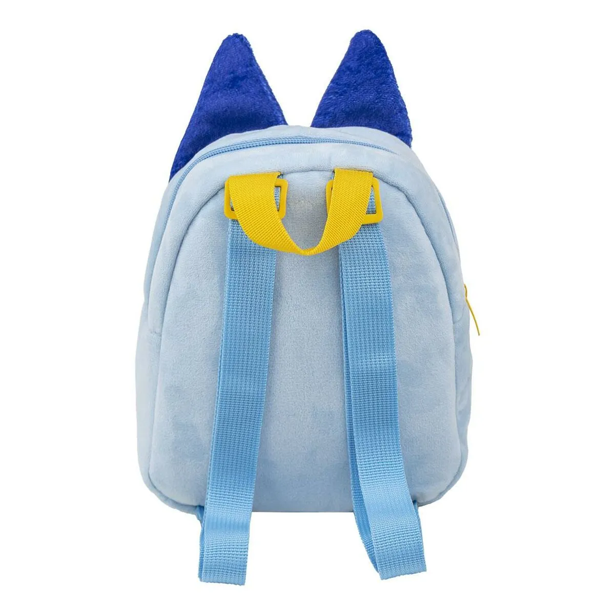 School Bag Bluey Blue 18 x 22 x 8 cm