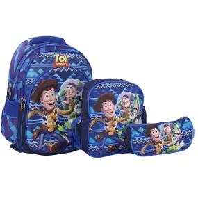 School Set 3D 17-Inch (Toy Story)