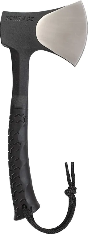 Schrade Small Axe Scaxe10