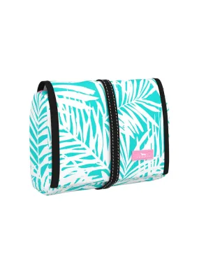 SCOUT Beauty Burrito Hanging Toiletry Bag: Miami Nice