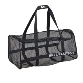 SCUBAPRO Mesh Bag Coated Lightweight Mesh Bag