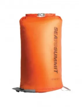 Sea To Summit Air Stream Pump Dry Sack