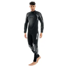 Seac Komoda Flex Man 3mm Scuba Diving Wetsuit