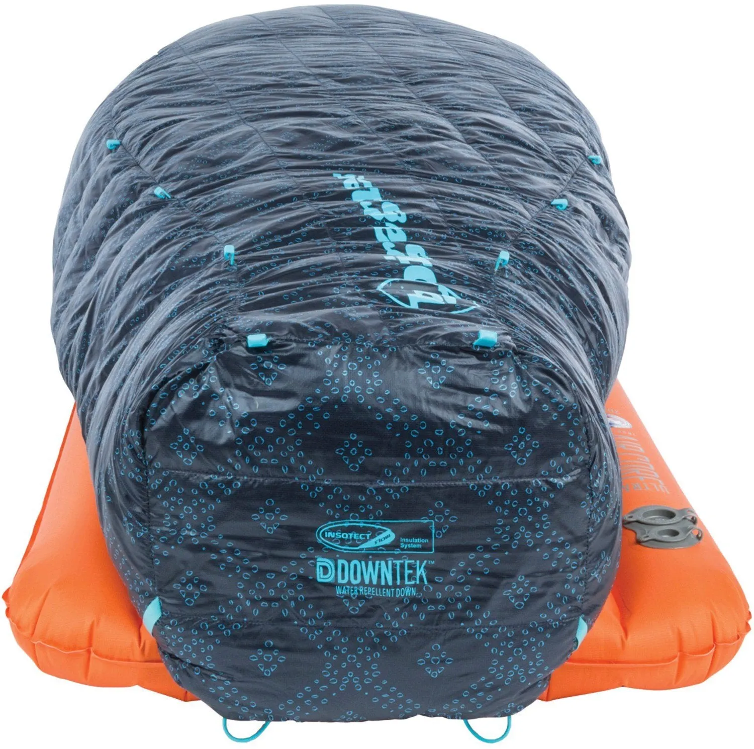 Sidney 25 Sleeping Bag - Women's