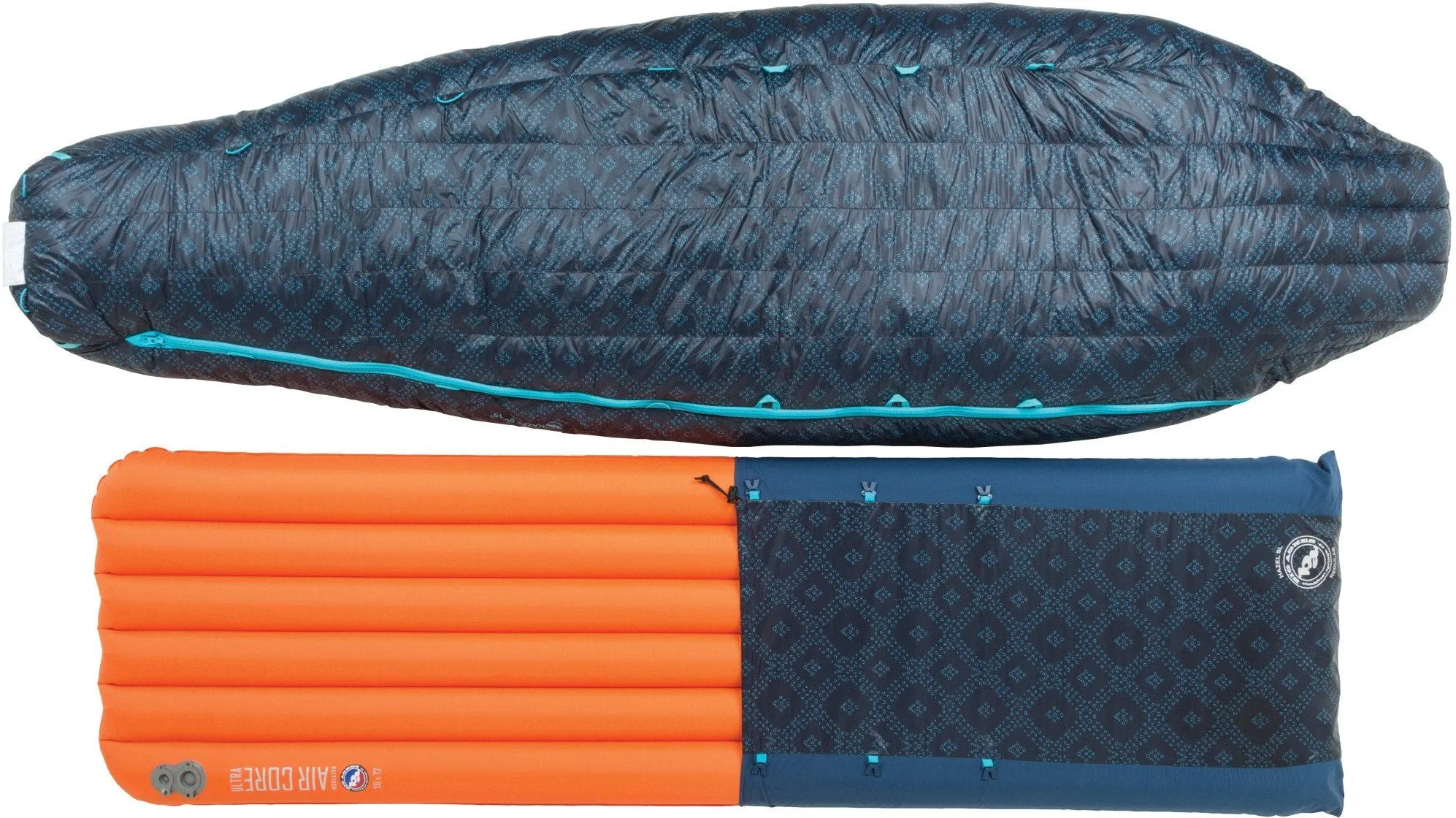 Sidney 25 Sleeping Bag - Women's