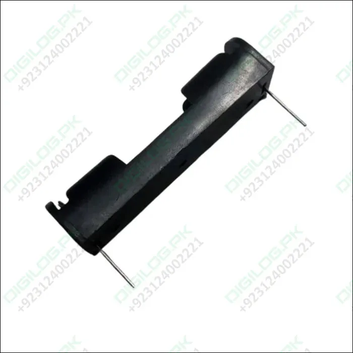 Single 1 AA Battery Holder, 1 x 1.5v Aa Battery Holder