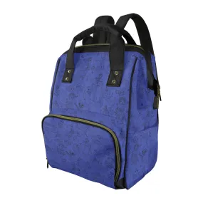 Sketches Multi-Function Diaper Bag