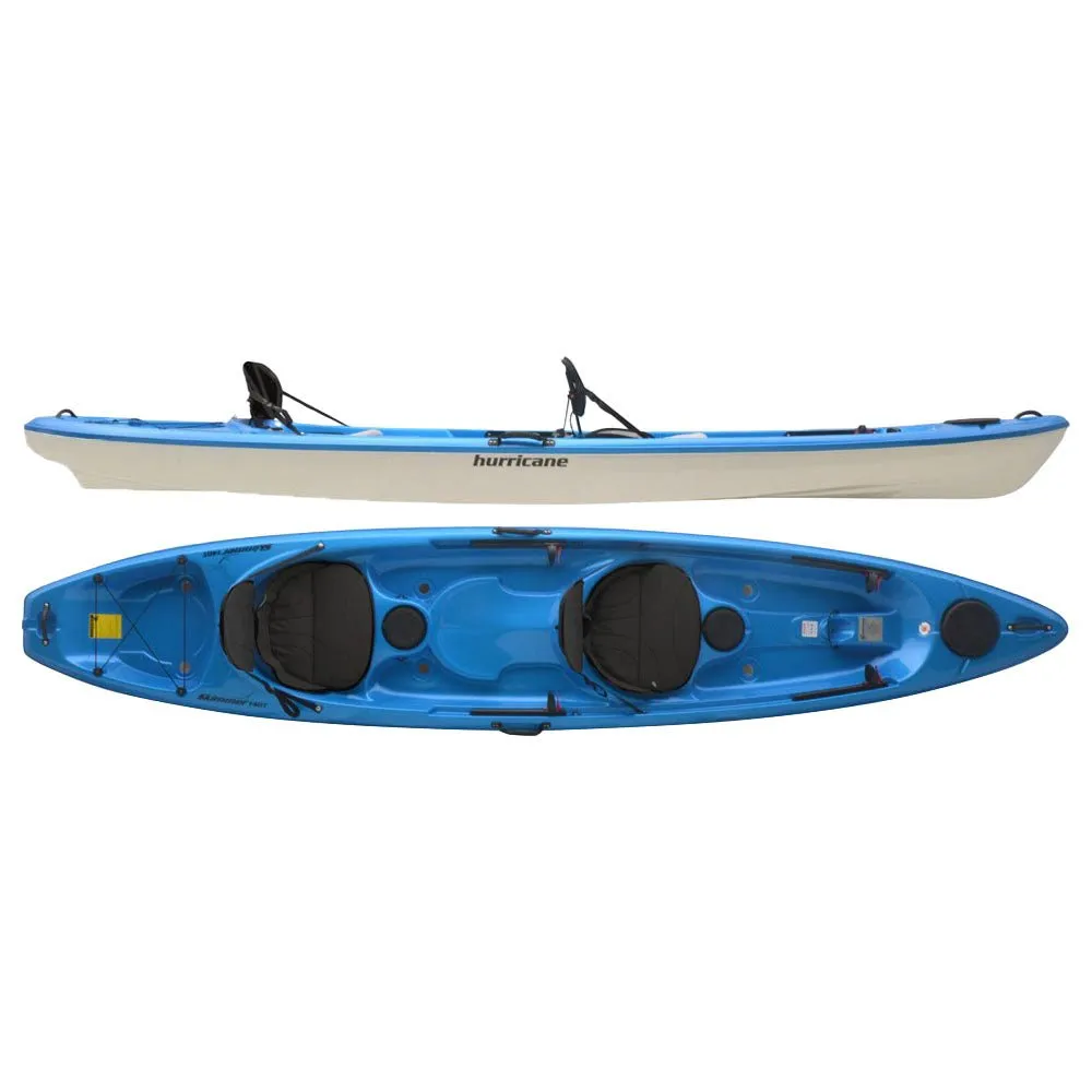 SKIMMER 140 TANDEM Kayak 2023