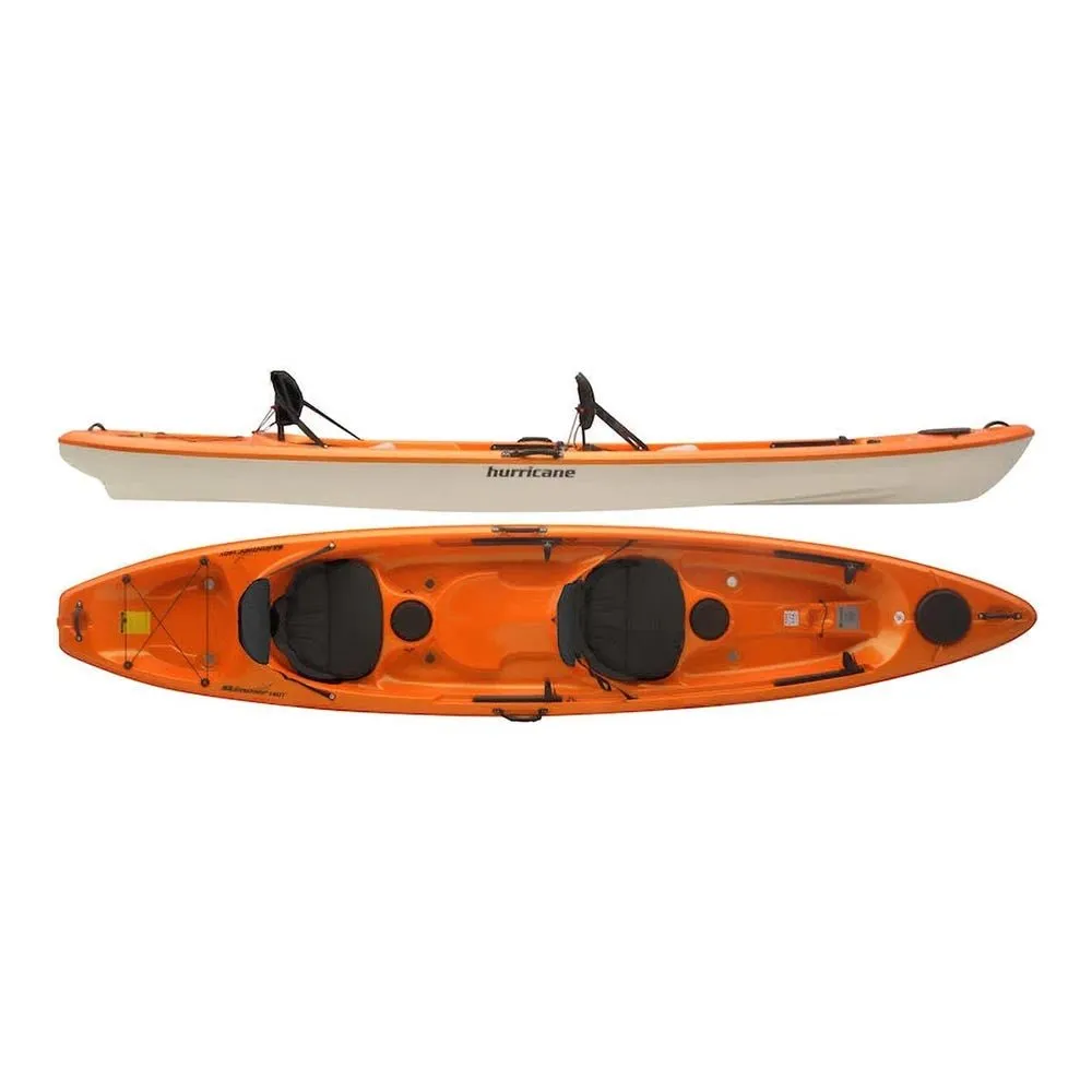 SKIMMER 140 TANDEM Kayak 2023