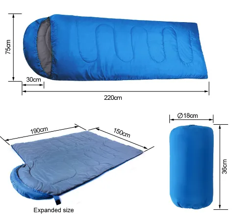 Sleeping Bag -