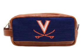 Smathers & Branson Toiletry Bag UVA