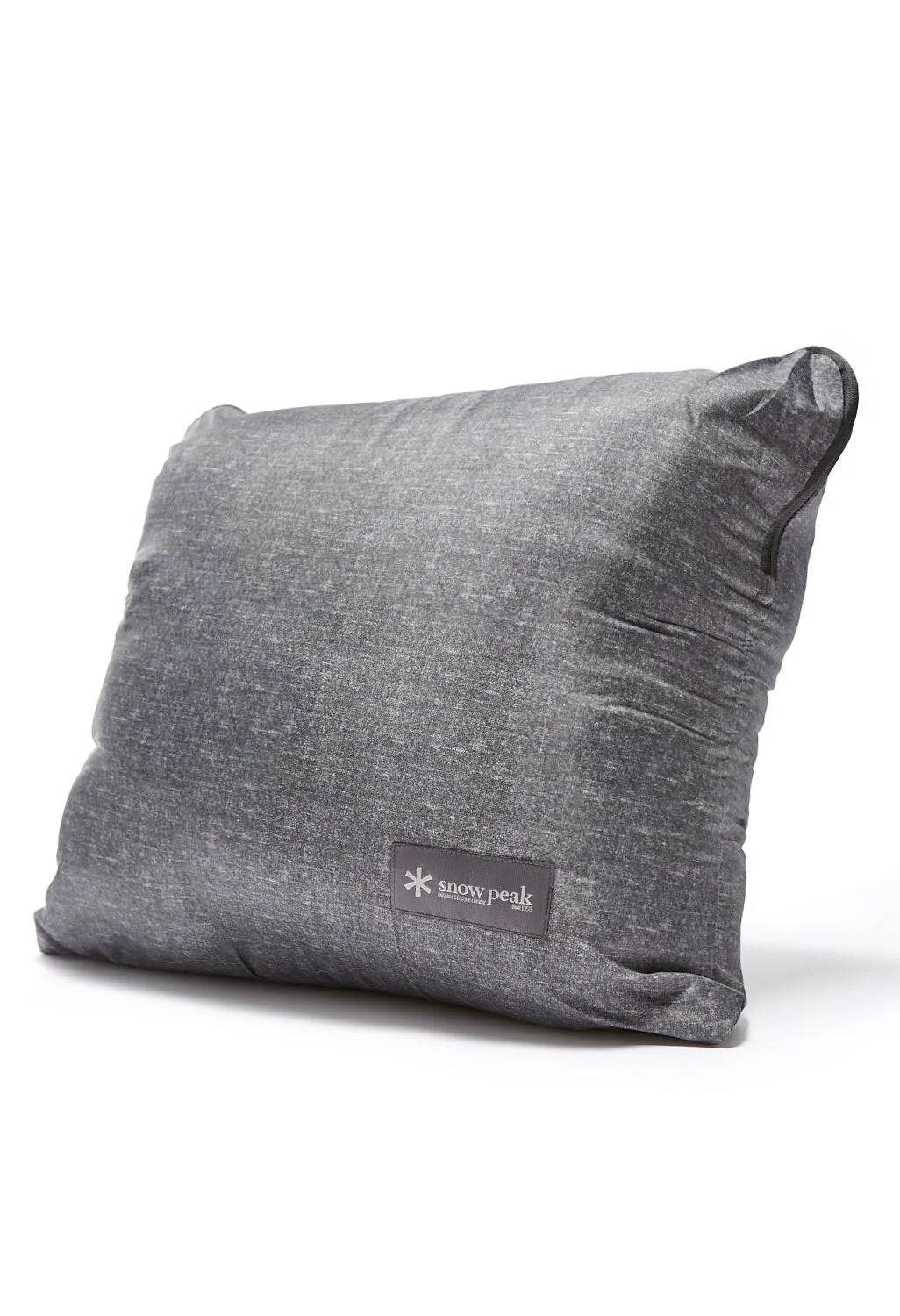 Snow Peak Entry Sleeping Bag - Grey