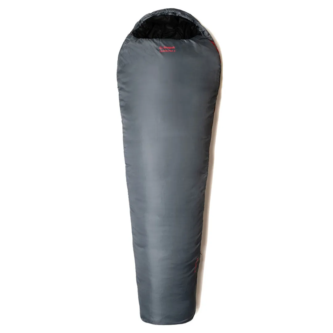 Snugpak Travelpak 4 Sleeping Bag