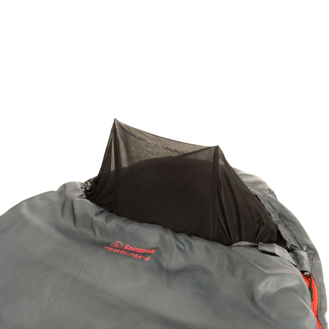 Snugpak Travelpak 4 Sleeping Bag