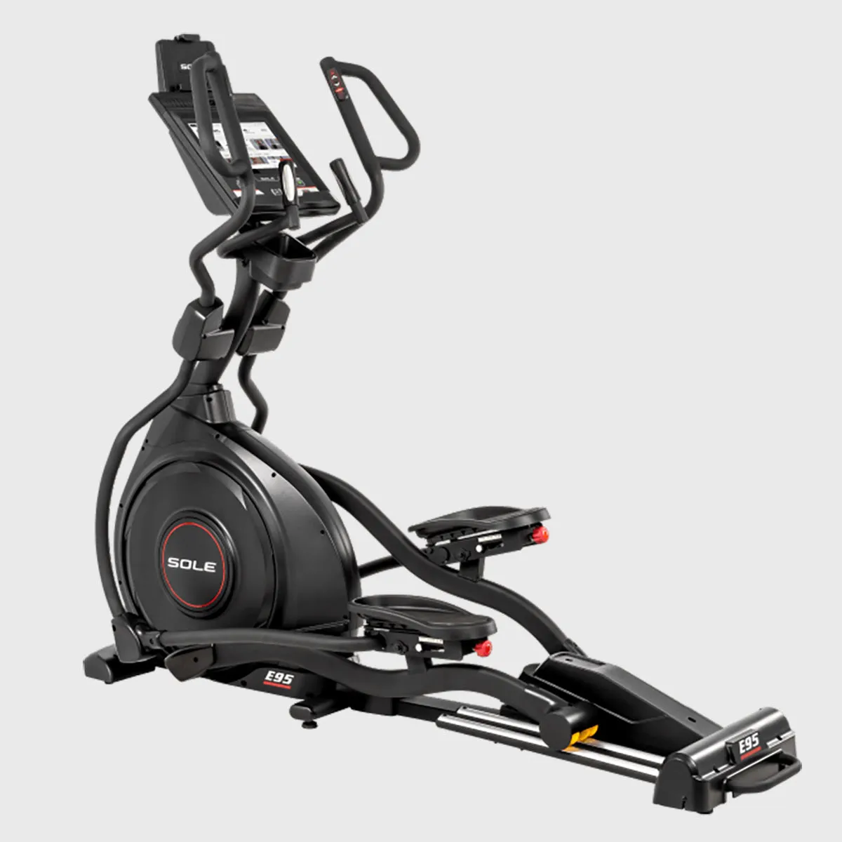 Sole E95 Cross Trainer