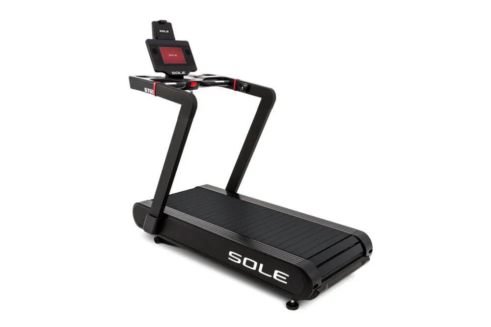 Sole ST90 Slat Belt Treadmill