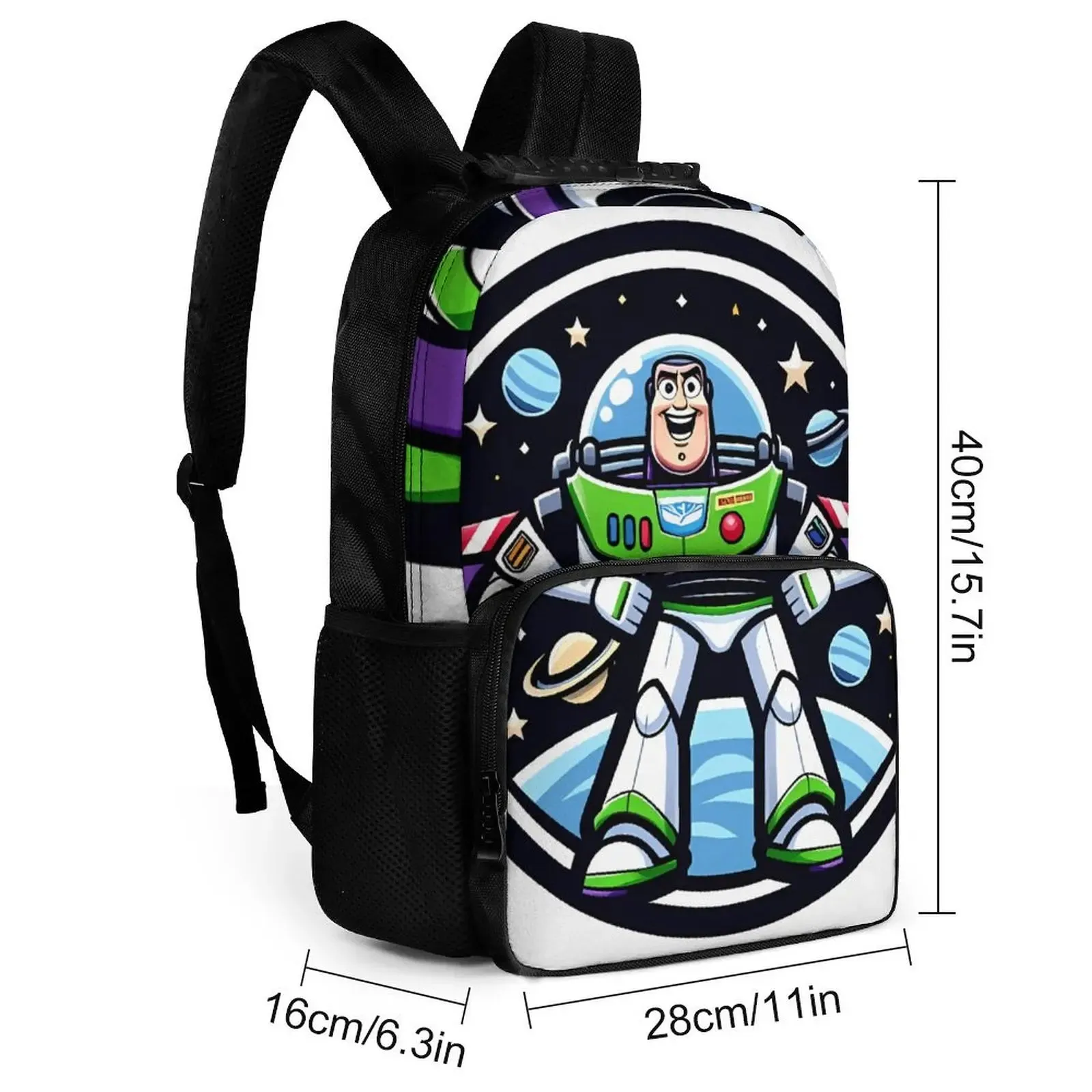 Space Toy Story Buzz Lightyear