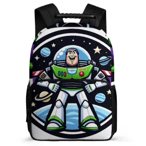 Space Toy Story Buzz Lightyear