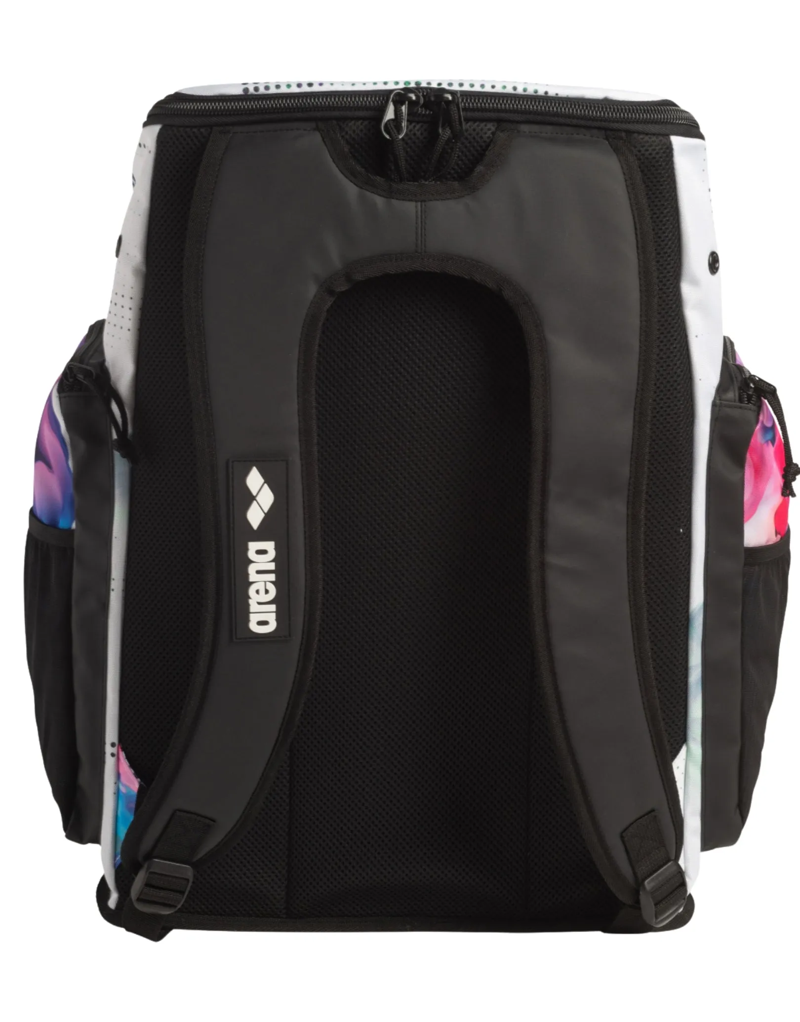 Spiky III Air Brush Allover Team 45L Backpack - Limited Edition