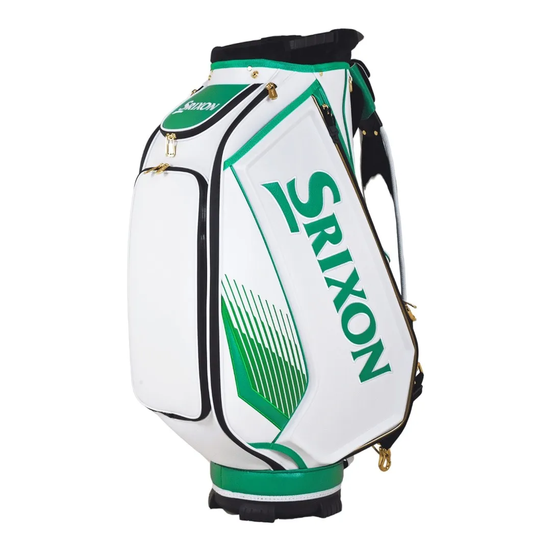 Srixon Masters Edition Tour Staff Golf Bag 10342702