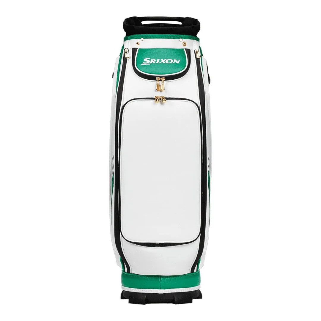 Srixon Masters Edition Tour Staff Golf Bag 10342702