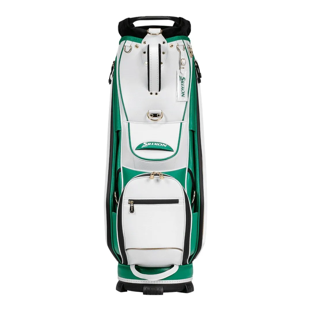 Srixon Masters Edition Tour Staff Golf Bag 10342702