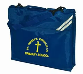 ST TERESA'S BOOKBAG