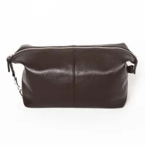 Stanford Toiletry Bag - Genuine Leather