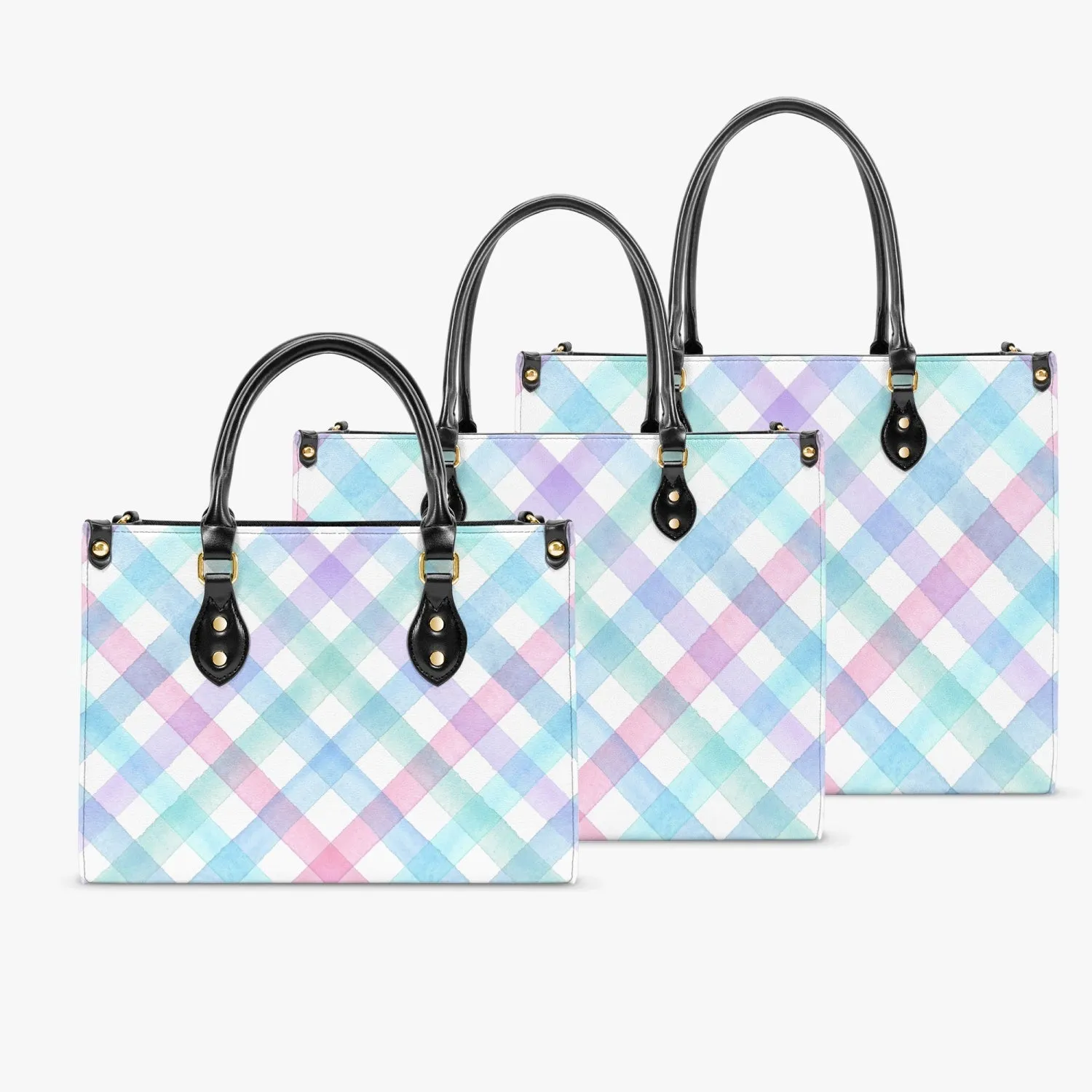 Summertime Bliss Tote Bag