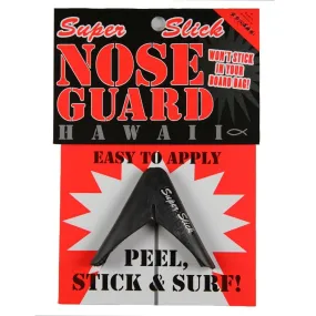 SurfCo Old School Nose Guard Super Slick