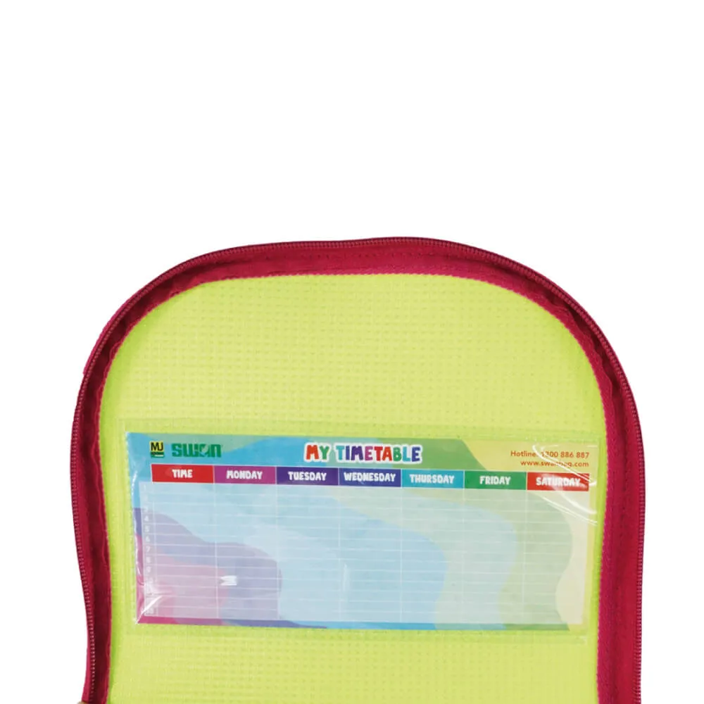 Swan Smart Lite 2 School Bag