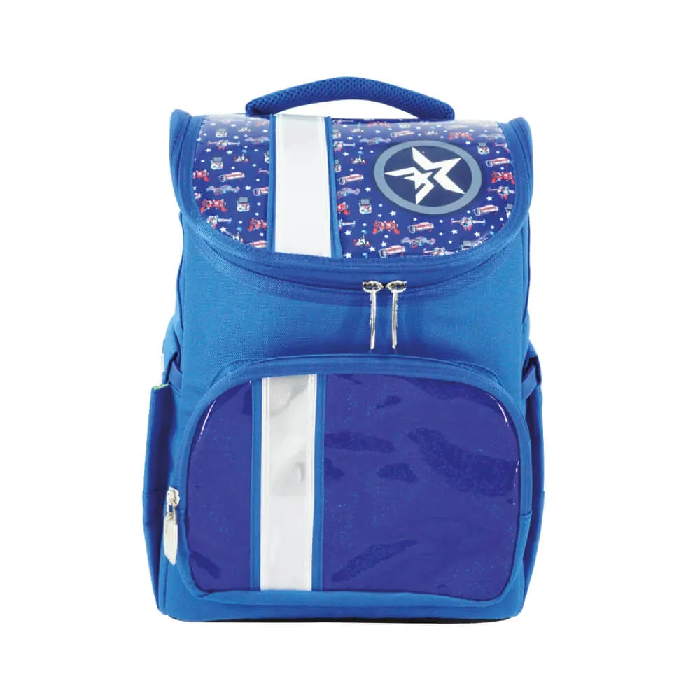 Swan Smart Lite 2 School Bag