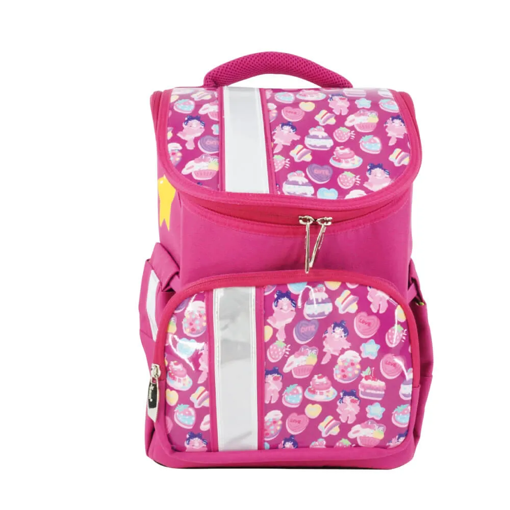 Swan Smart Lite 2 School Bag