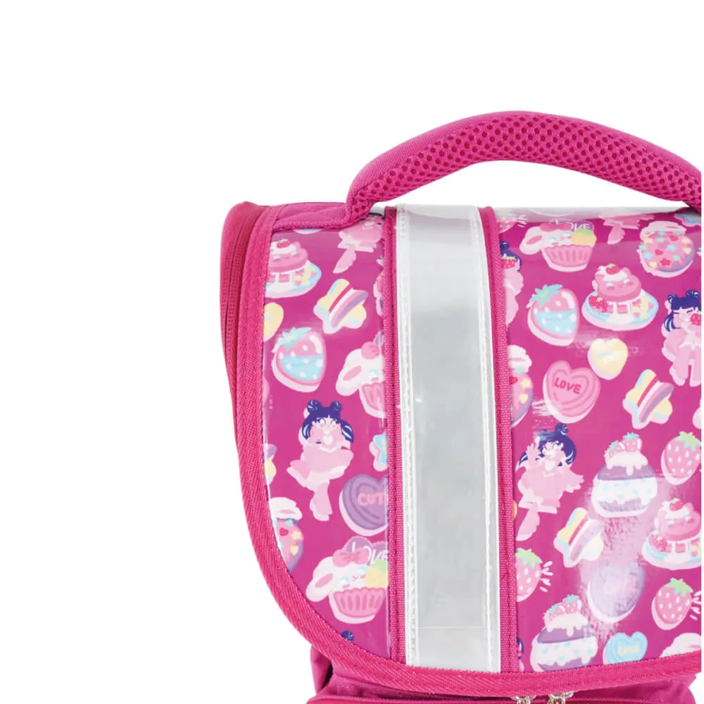 Swan Smart Lite 2 School Bag