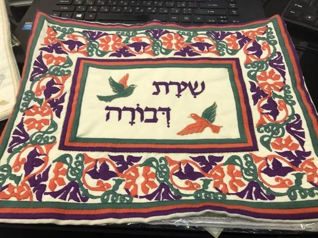 Tallit, Purse, Carry Bag - Super Special !