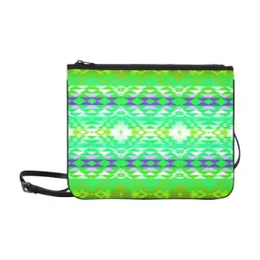 Taos Powwow 90 Slim Clutch Bag